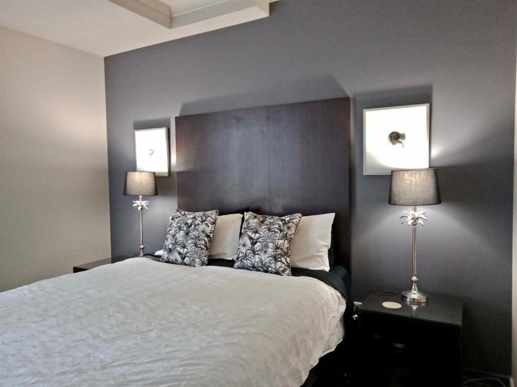 Deluxe Chevron Renaissance Leilighet Gold Coast Eksteriør bilde