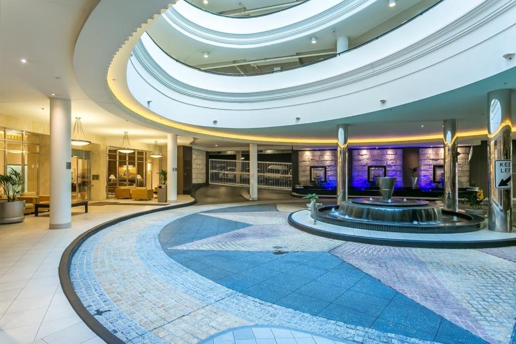Deluxe Chevron Renaissance Leilighet Gold Coast Eksteriør bilde