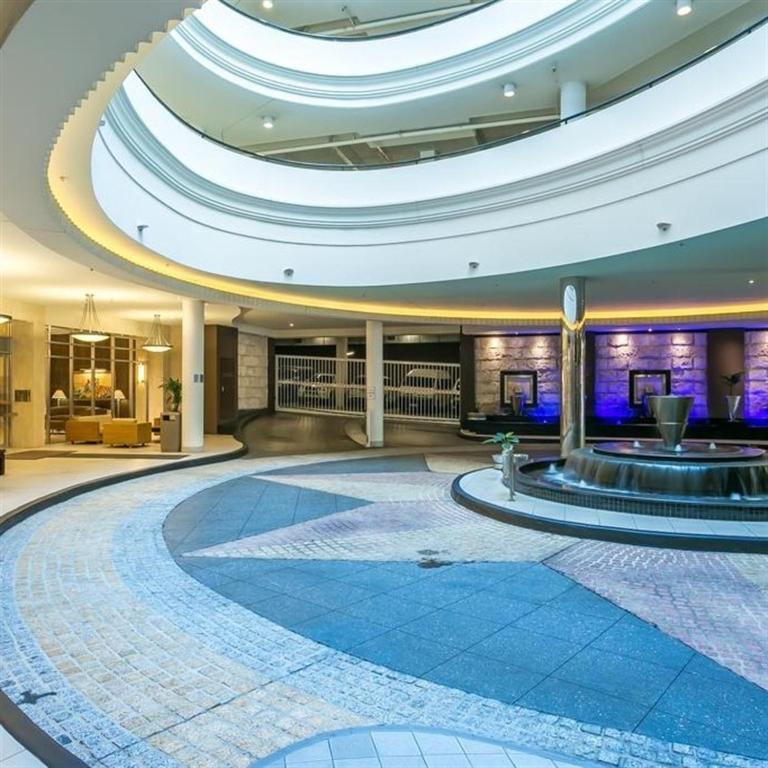 Deluxe Chevron Renaissance Leilighet Gold Coast Eksteriør bilde
