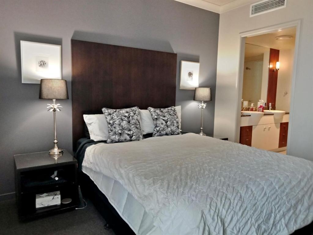 Deluxe Chevron Renaissance Leilighet Gold Coast Eksteriør bilde